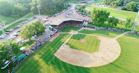 The Minnesota State Amateur Baseball Tournament Comes To Chaska Waconia Chaska Sports