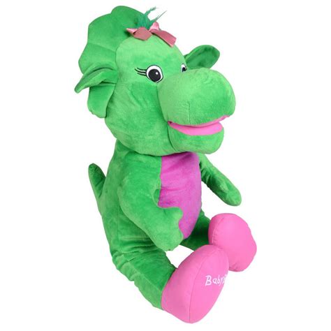 Fully working, from a smoke and pet free home. Large Plush Cuddly Barney And Friends Soft Toy 61cm-74cm/24"-29" Can Hold A Sitting Pose Baby ...
