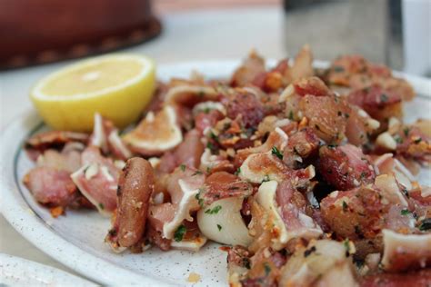 As the meal is lighter, they do not usually consume rich foods at dinner time. Typical Food to Eat in Madrid and its History - Devour Madrid