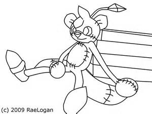 Search through 623,989 free printable colorings at getcolorings. Tails Doll -Free To Color- by RaeLogan on DeviantArt
