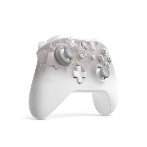 Xbox One Wireless Controller Phantom White Special Edition Brand New