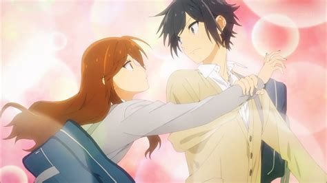 Melhores Animes De Romance De Segundo A Equipe Do Anime Anime