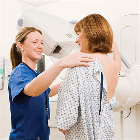 Mammography Imaging Healthcare Specialists