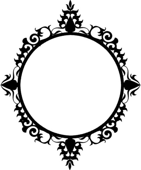 Download High Quality Circle Transparent Fancy Transparent Png Images