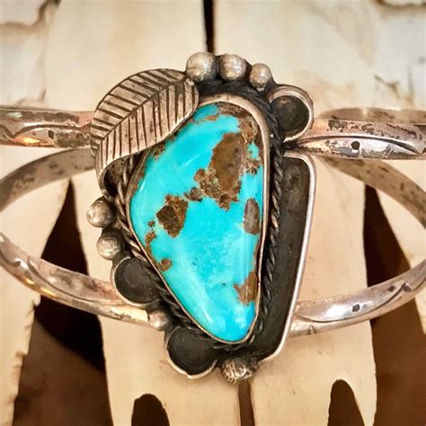 Pin On Vintage Native American And Southwestern Jewelry