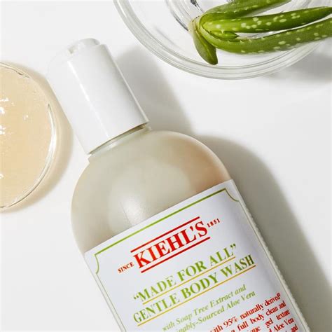 Kiehls Since 1851 On Instagram “didyouknow Our New Made For All