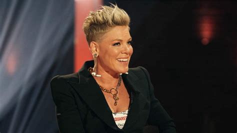 Pink Reveals The Heartbreaking Inspiration Behind Her Hit Song Who