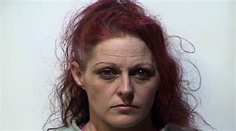 Hopkinsville Woman Arrested In Connection To October Auto Theft Wkdz