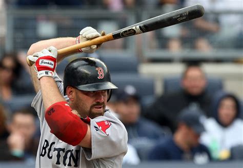 Boston Red Sox Remembering The Career Of Kevin Youkilis