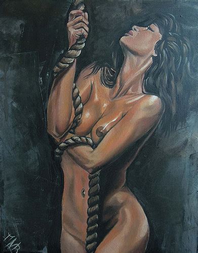 Erotic Art Painting Drawing Xxx Porn