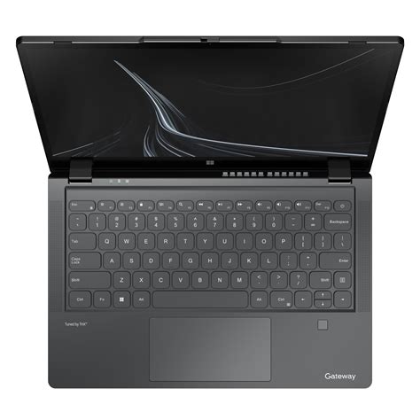 Buy Gateway 141 Ultra Slim Notebook Fhd Touchscreen Intel Core I7