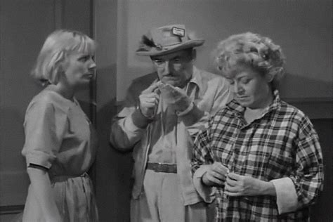 The Andy Griffith Show Convicts At Large Tv Episode 1962 The Andy