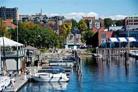 15 Best Places to Live in Vermont - The Crazy Tourist