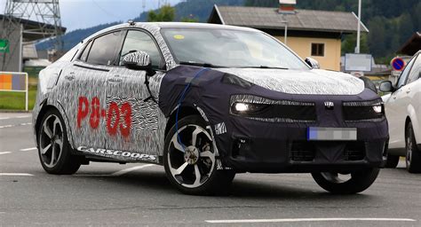 Lynk And Co Scoops Latest News Carscoops