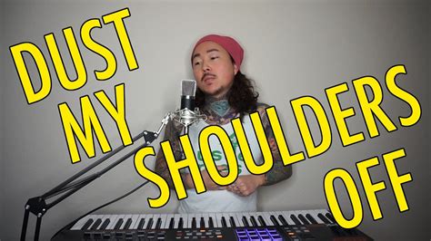 Maybe you would like to learn more about one of these? Dust My Shoulders Off - Jane Zhang | Lawrence Park Cover ...
