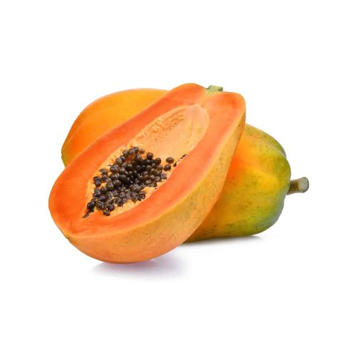 Papaya Fresh Glycemic Index Gi Glycemic Load Gl And Calories