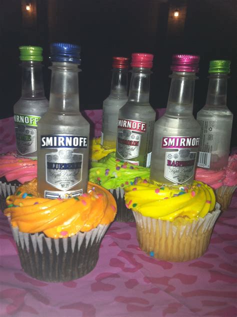 Here are 17 costumes that are perfect for a zoom party. Adult cupcakes for birthday parties | 18th birthday party ...
