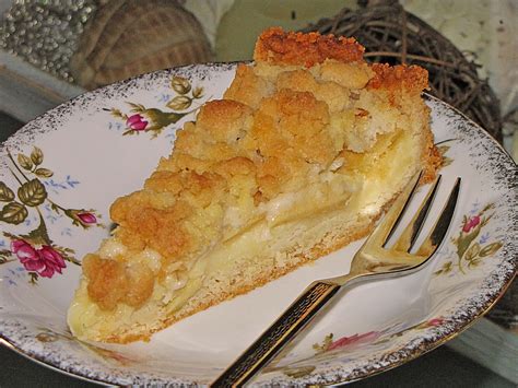Apfelkuchen ohne EI Rezepte
