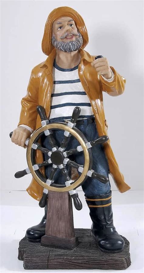 If you are interested in salt wheels, aliexpress has found 682 related results, so you can compare and shop! Old Salts Figurines & Statues - The Lighthouse Man