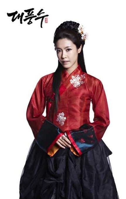 The last part is tragedy central and the eventual crowning of lee sung gye. » The Great Seer » Korean Drama