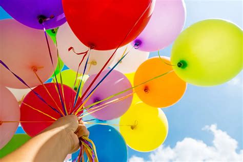 60 Best Balloon And Hot Air Balloon Captions