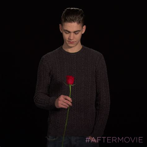 He is known for his starring role as hardin scott in the after film series. Hero Fiennes Tiffin Love GIF by After Movie - Find & Share ...