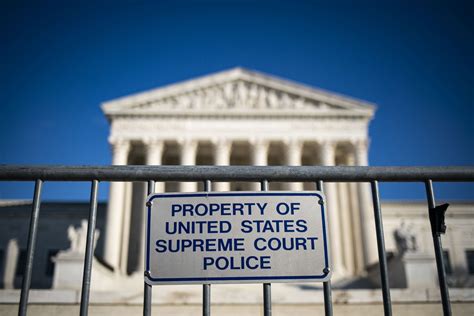 Supreme Court To Consider Scope Of Voting Rights Protections For