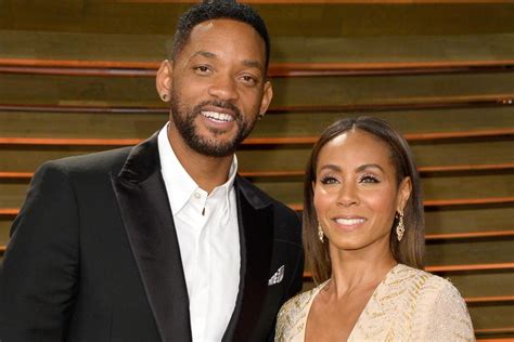 Jada Pinkett Smith Speaks Candidly About ‘dissolving Of Fantasies In Marriage The Independent