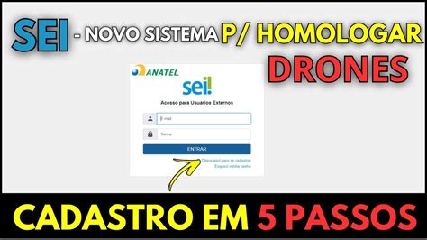 Sei Novo Sistema Para