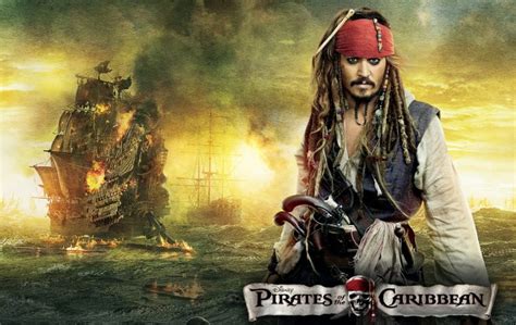Pirates Of The Caribbean Has Been Pirated With Hackers Demanding