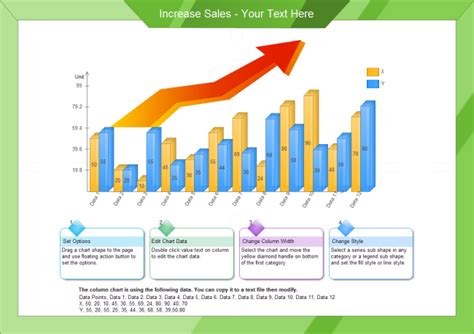 Sample Business Plan With Chart