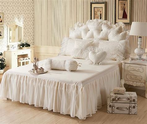 Korean Bedding Sets Lace Bedspreads Bedding Sets Princess Bedding