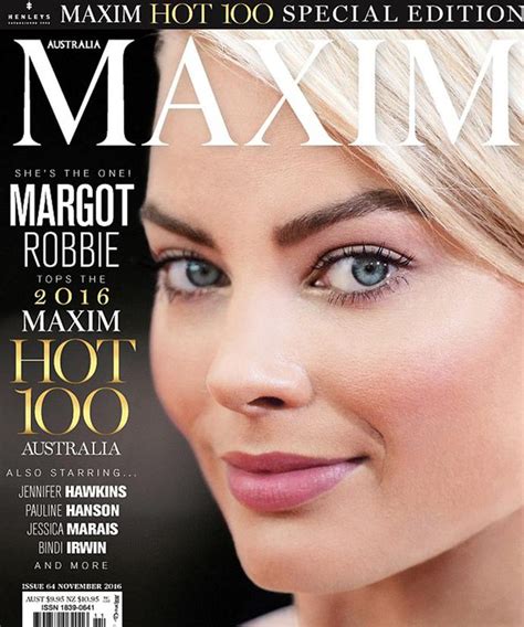 Bindi Irwin Is Included In The Maxim Hot 100 List Now To Love