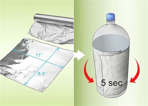Biasanya, cara ini lumayan ampuh untuk membuat sinyal jadi stabil lagi. Perkuat Sinyal Wi-Fi Ternyata Bisa Pakai Aluminium Foil ...