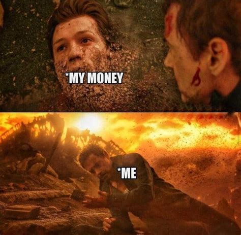 Money Memes Pics