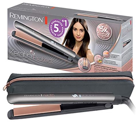 Mejores Planchas Pelo Remington Gu A Especializada