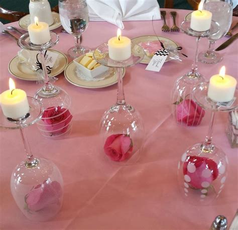 23 Best Images About Wedding Table Ideas On Pinterest