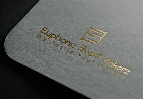 Euphoric Event Makerz Logo Creativemaker