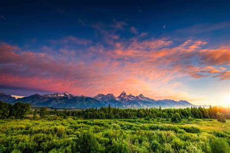 We did not find results for: The Top 6 Reasons Celebs Love Jackson Hole