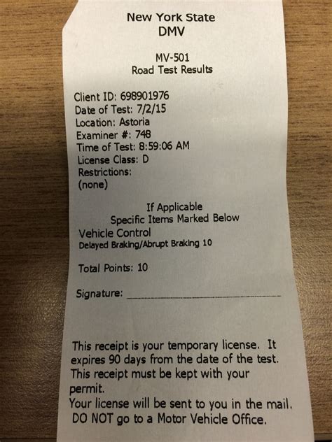 The Invisible Visible Man: A driving test, mistaken questions - and why