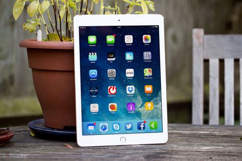 Why Apples New Ipad 2017 Is An Ideal Tablet For Everyone