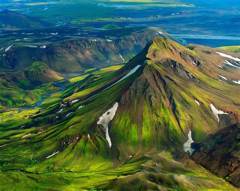 Islandia Viajes Naturaleza Paisajes Foto Hd Fondo De Pantalla 16 Avance