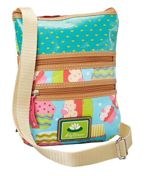 Another Great Find On Zulily Bake Sale Mini Multi Section Crossbody