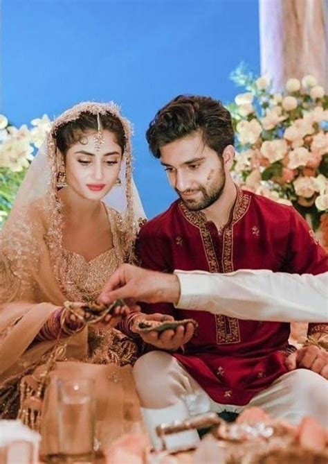 Aiza Khan Wedding Desi Wedding Wedding Pics Wedding Photoshoot