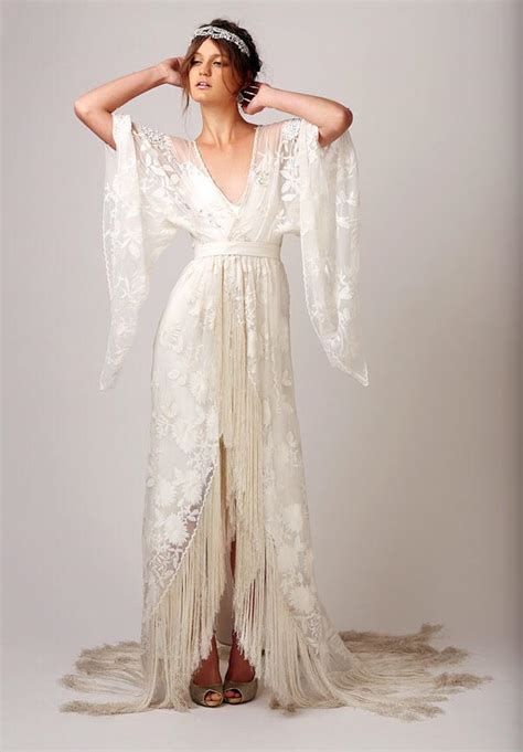 Alla ricerca dell'abito da sposa vintage. Blog and the City - romasposa 2018 tendenze sposa abito ...