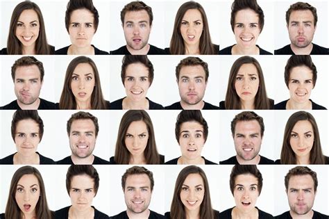 15 New Emotions Discovered Science Of People