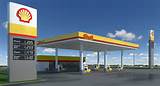 Where Is A Shell Gas Station