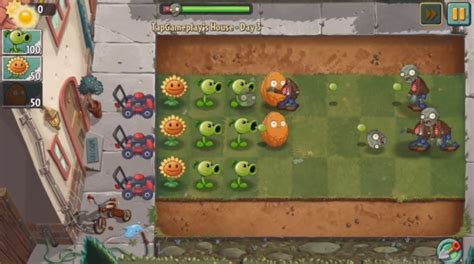 Descargar Plants Vs Zombies 2 110 Para Pc Gratis