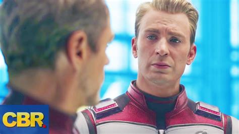 We run down the nine essential marvel movies you need to so given the enormity of endgame, we thought it might be helpful to put together a list of the marvel movies you again, ideally one would simply watch all 21 marvel movies, but for those. Watch This Before Marvel Avengers Endgame (Theory ...