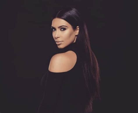 Kim Kardashian Using Saint West To Boost Kuwtk Ratings The Hollywood Gossip